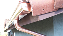 Rain Gutter Installation, Repair, Cleaning in Creston, IA